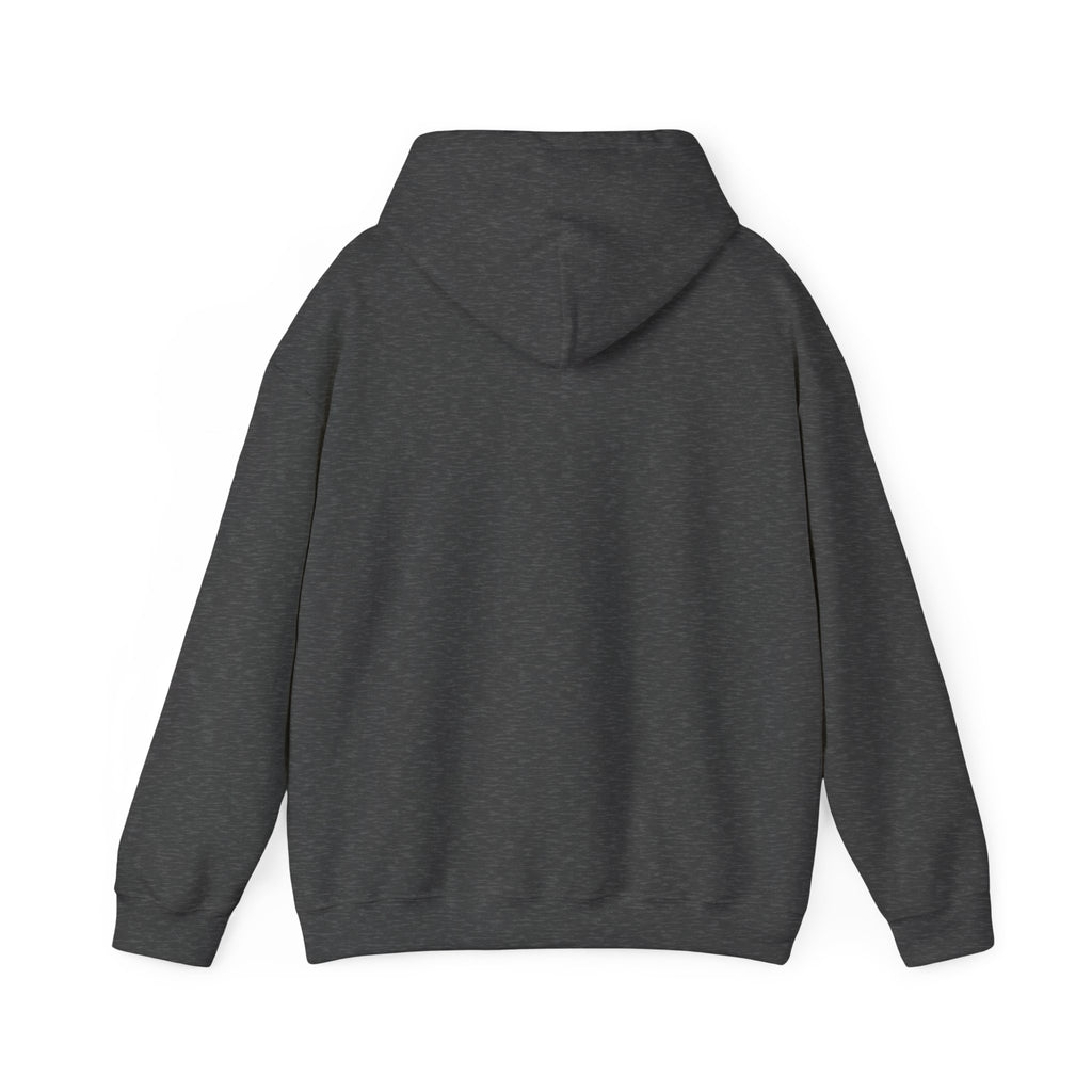 Peace Pasture Pajamas (Male Sheep) – Graphic Hoodie