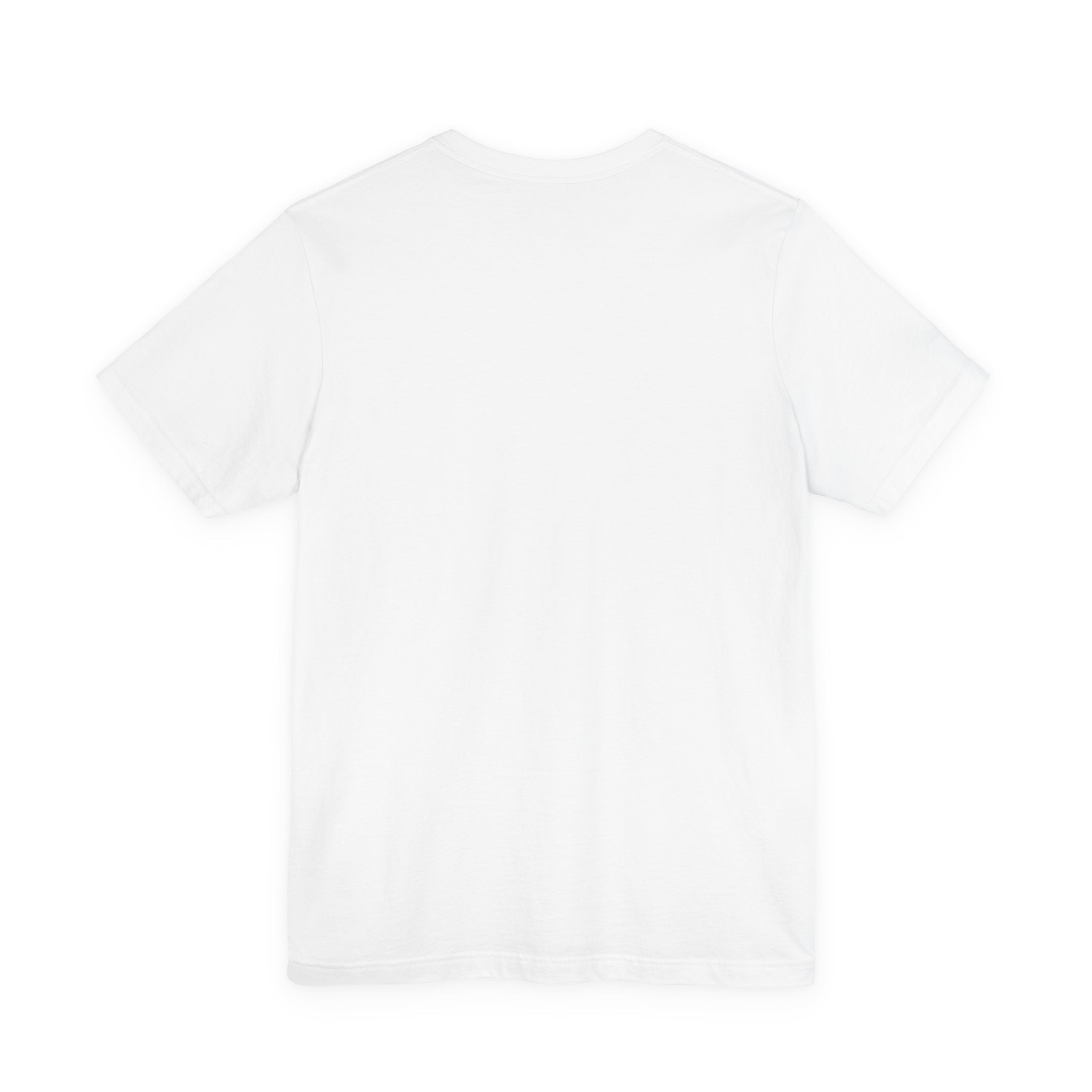 No Sheep Left Behind – Graphic T-Shirt