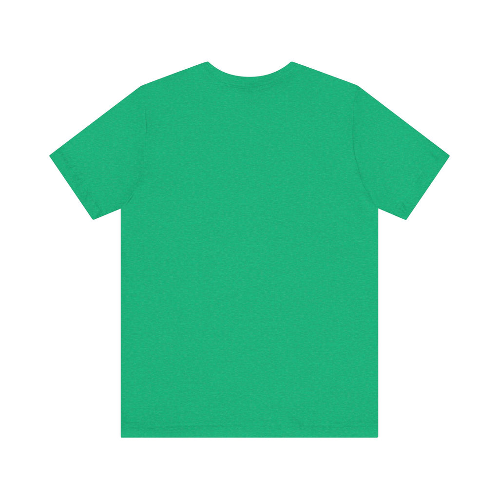 Fluff, Nap, Repeat – Graphic T-Shirt