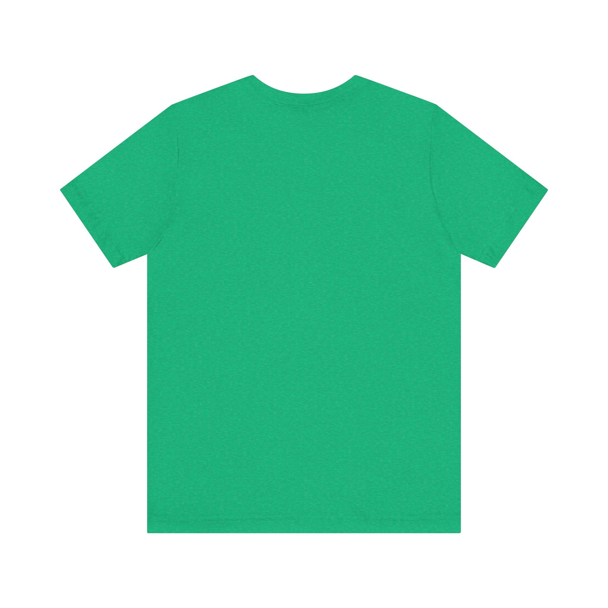 Fluff, Nap, Repeat – Graphic T-Shirt