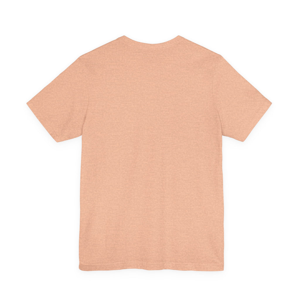 Don’t Ruffle My Wool – Graphic T-Shirt